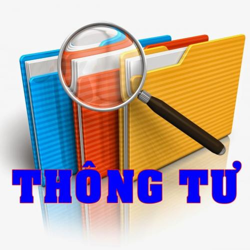 Thông tư 32/2017/TT-BTTTT của Bộ Thông tin và Truyền thông